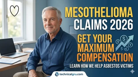 mesothelioma claims 2026